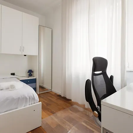 Modern Apartment Close To Forlanini And Linate! Milan Exterior photo