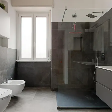 Modern Apartment Close To Forlanini And Linate! Milan Exterior photo