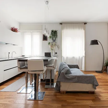 Modern Apartment Close To Forlanini And Linate! Milan Exterior photo