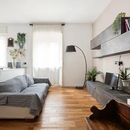 Modern Apartment Close To Forlanini And Linate! Milan Exterior photo