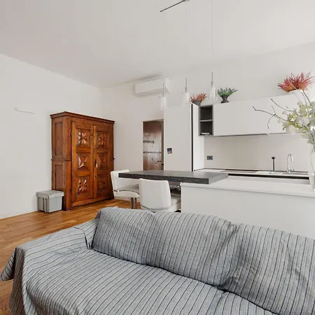 Modern Apartment Close To Forlanini And Linate! Milan Exterior photo