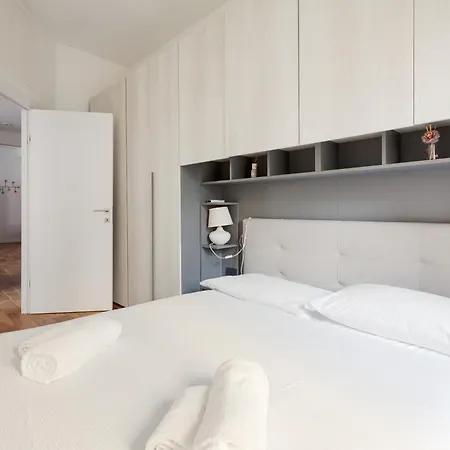 Modern Apartment Close To Forlanini And Linate! Milan Exterior photo