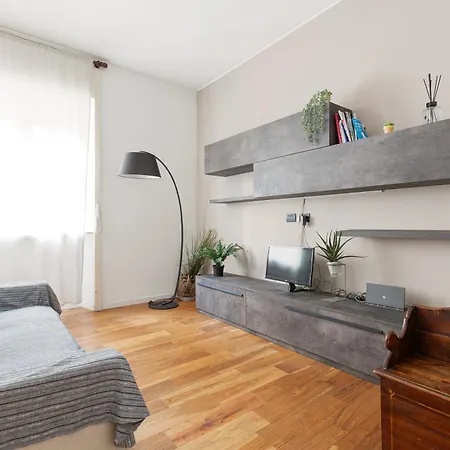 Modern Apartment Close To Forlanini And Linate! Milan Exterior photo