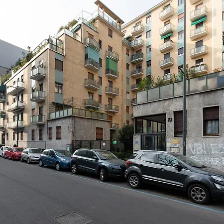 Modern Apartment Close To Forlanini And Linate! Milan Exterior photo